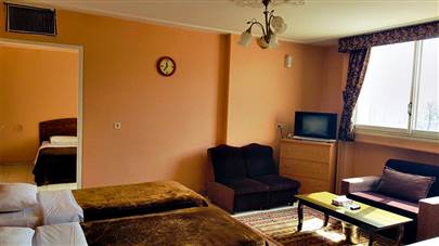 سوییت هتل آپارتمان طوبی اصفهان سوییت هتل آپارتمان طوبی اصفهان